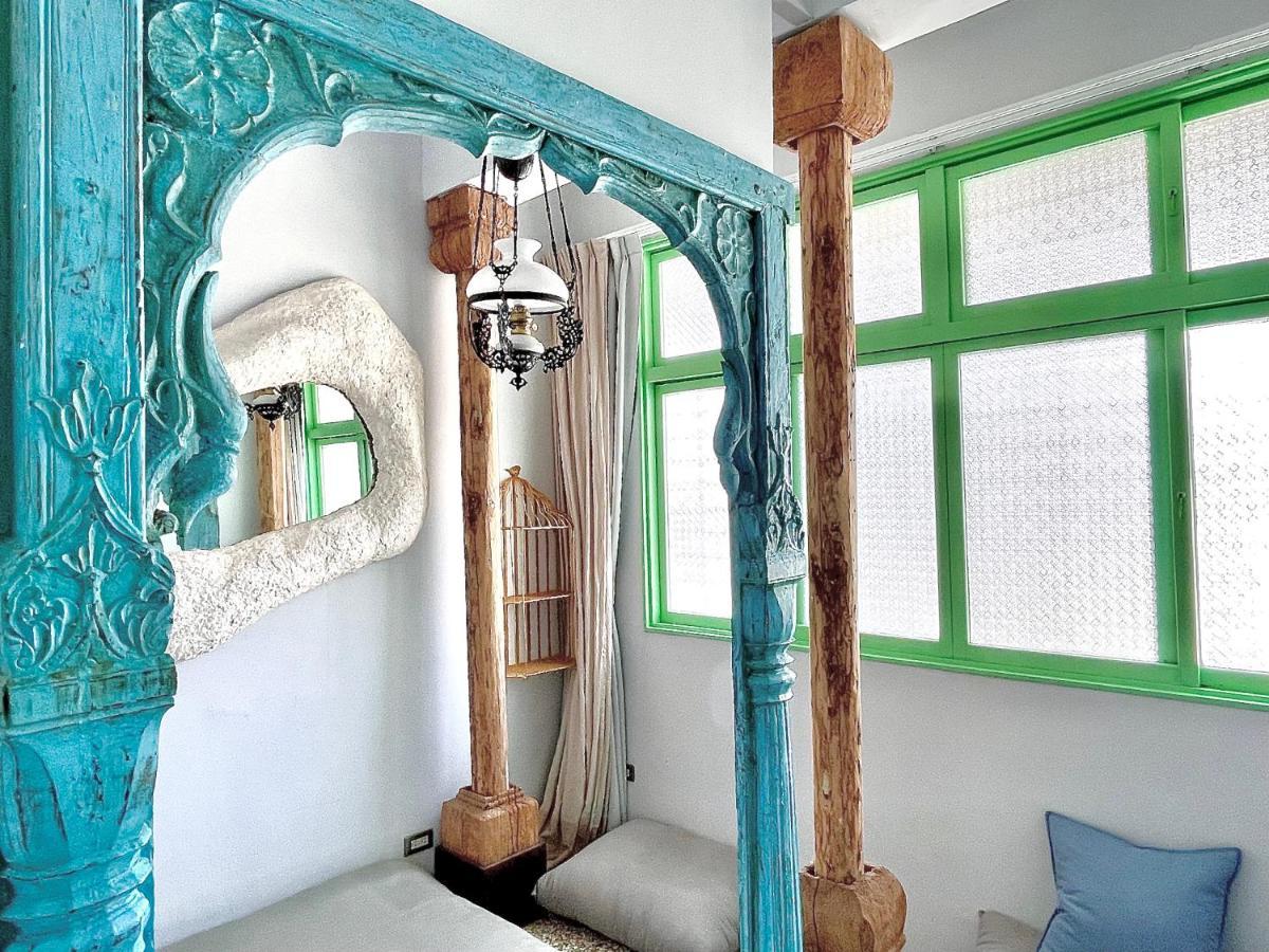 No 79 In Tainan Apartment Exterior photo