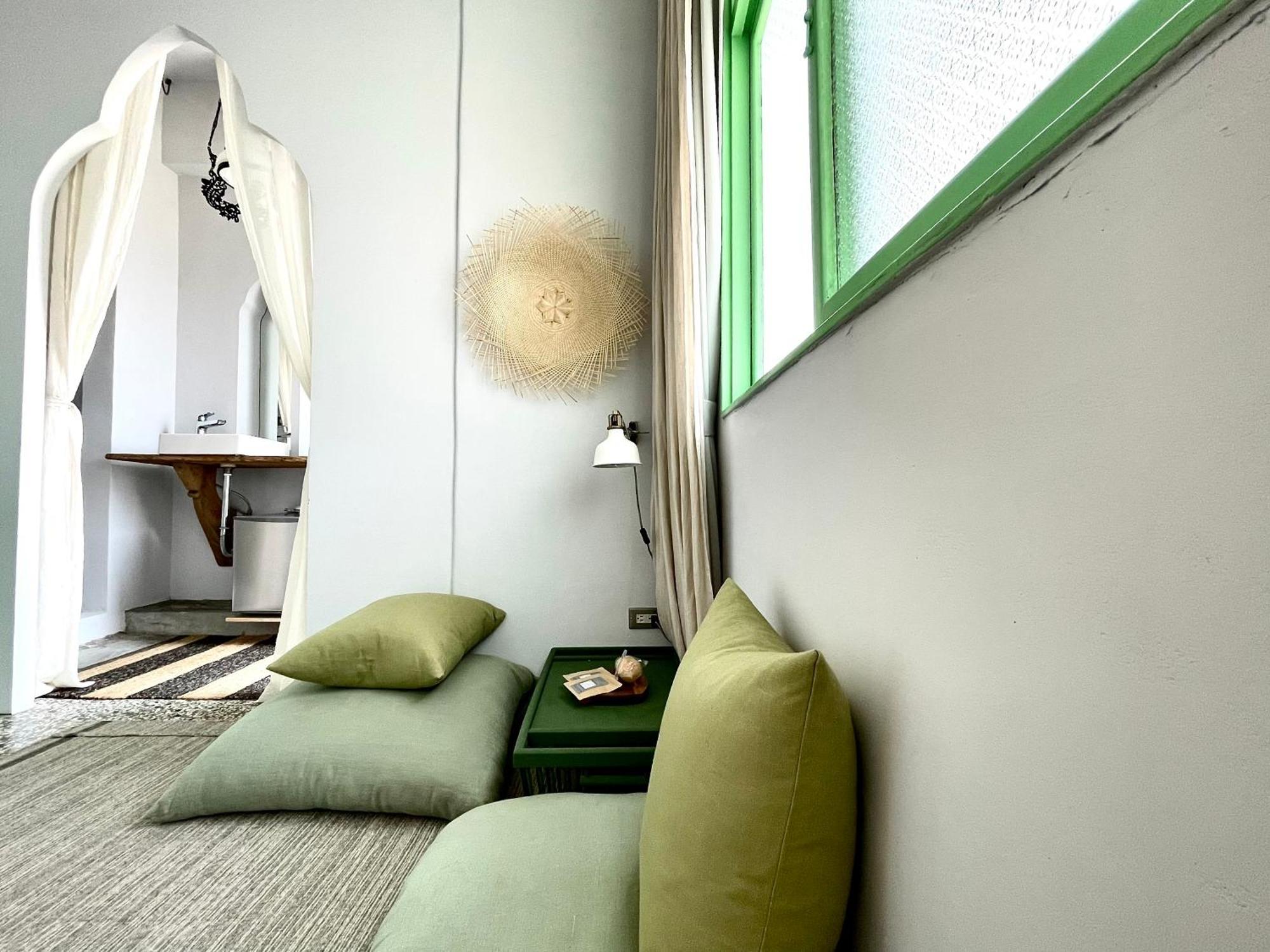 No 79 In Tainan Apartment Room photo