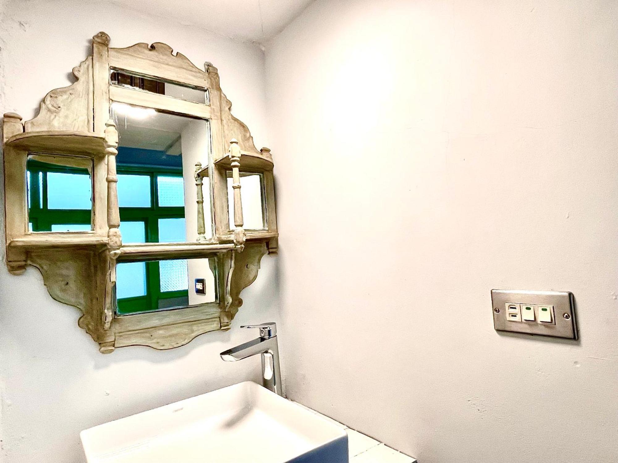 No 79 In Tainan Apartment Exterior photo